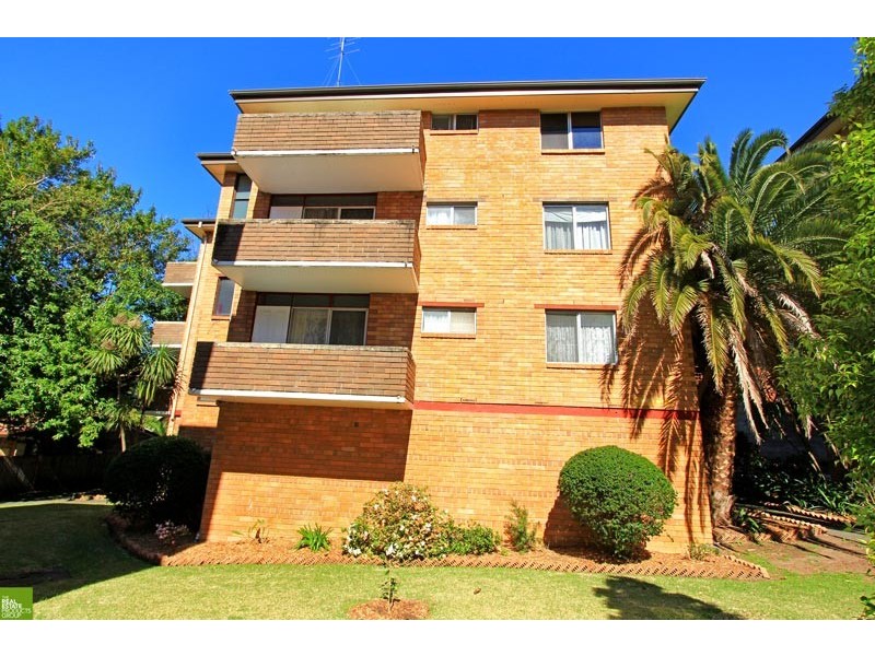 8/17 Payne street, Mangerton NSW 2500