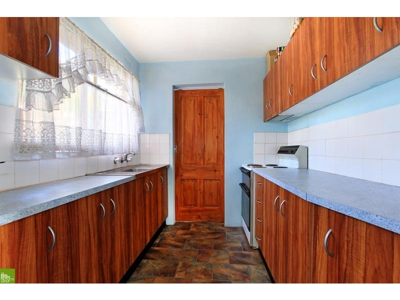 8/17 Payne street, Mangerton NSW 2500