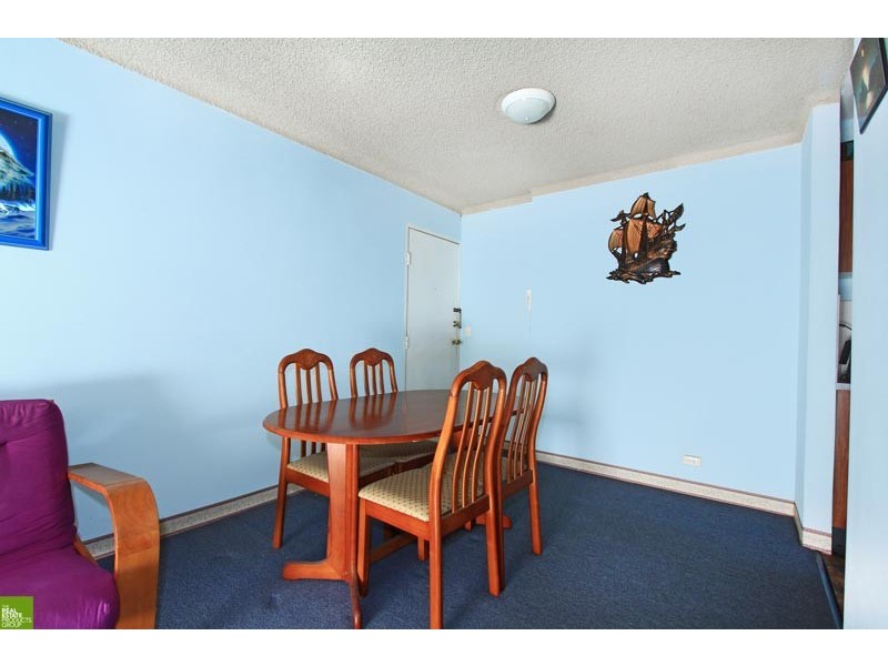 8/17 Payne street, Mangerton NSW 2500