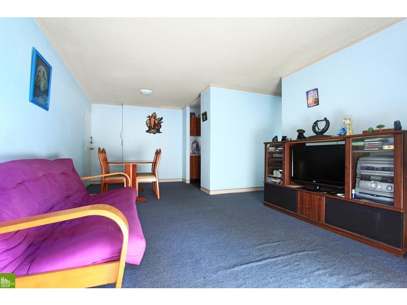 8/17 Payne street, Mangerton NSW 2500