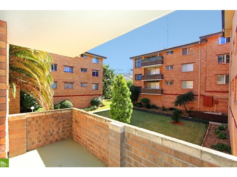 8/17 Payne street, Mangerton NSW 2500