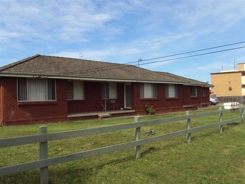 4/71 Donald Street, Fairy Meadow NSW 2519