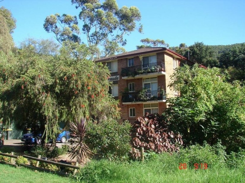 2/8 Station Street, Stanwell Park NSW 2508