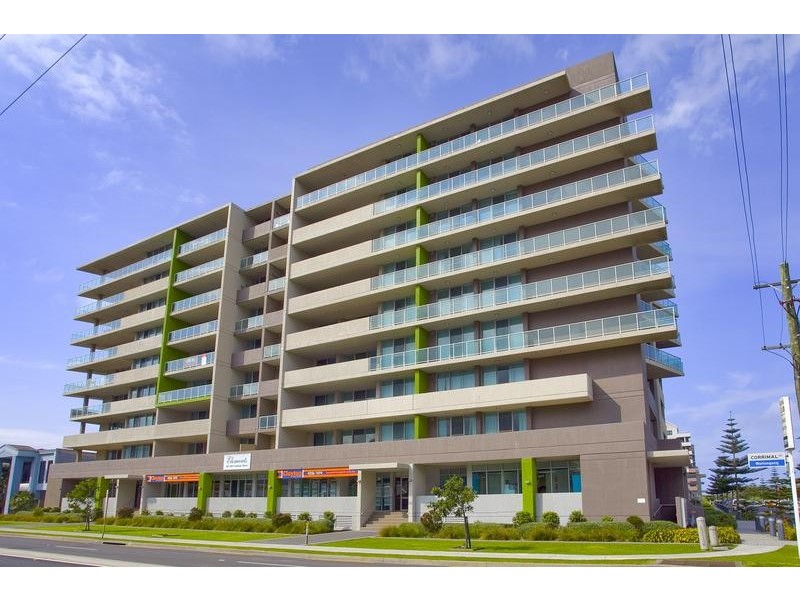 55/143-149 Corrimal street, Wollongong NSW 2500