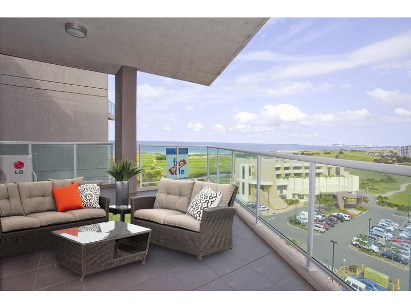 55/143-149 Corrimal street, Wollongong NSW 2500