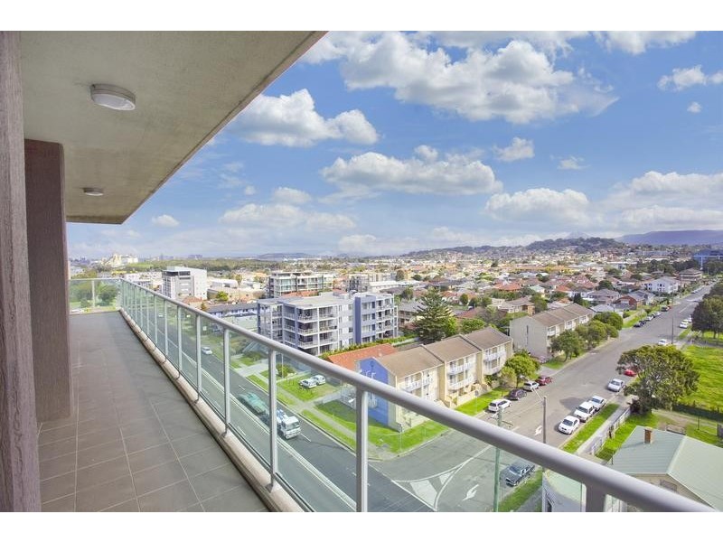 55/143-149 Corrimal street, Wollongong NSW 2500