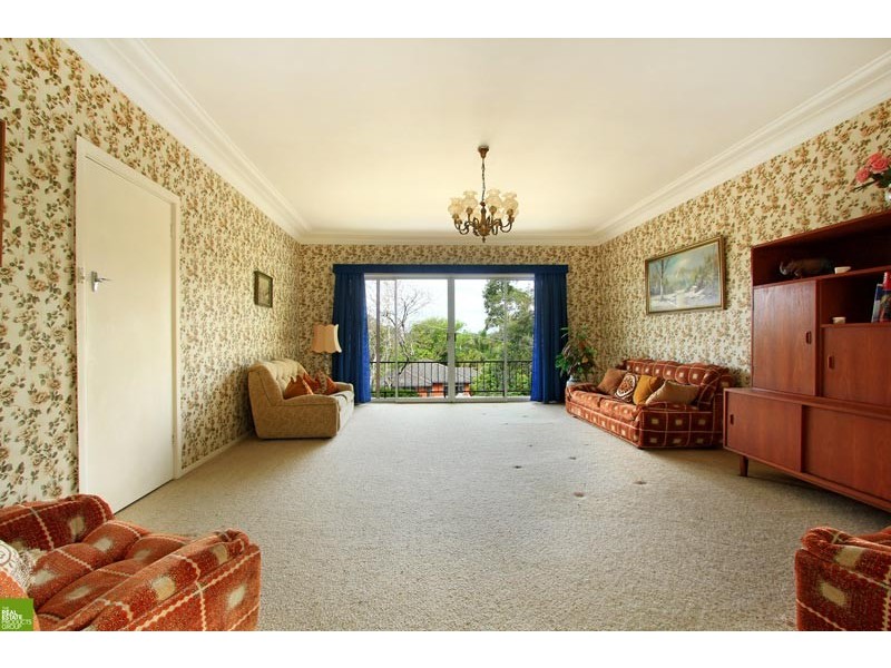 30 Morandoo Ave, Mount Keira NSW 2500