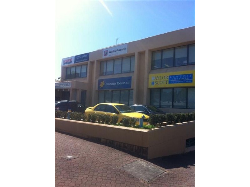 1/1 Lowden Square, Wollongong NSW 2500