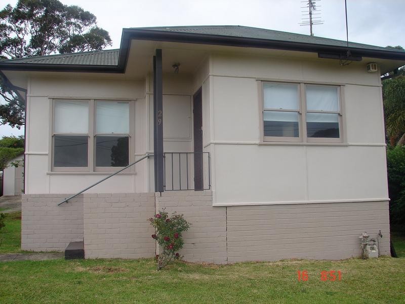 29 Wallace Road, Tarrawanna NSW 2518