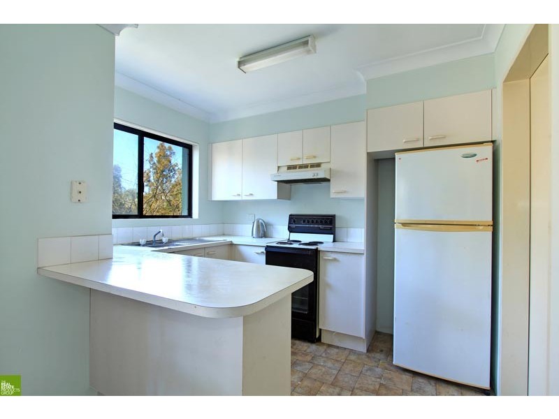 16/14-16 Hindmarsh Avenue, Wollongong North NSW 2500