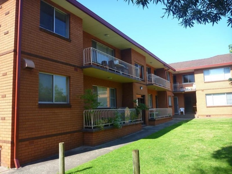 6/23 Osborne Street, Wollongong NSW 2500