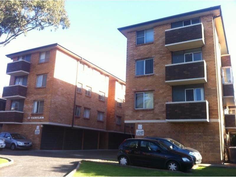 14/18 Robinson Street, Wollongong NSW 2500