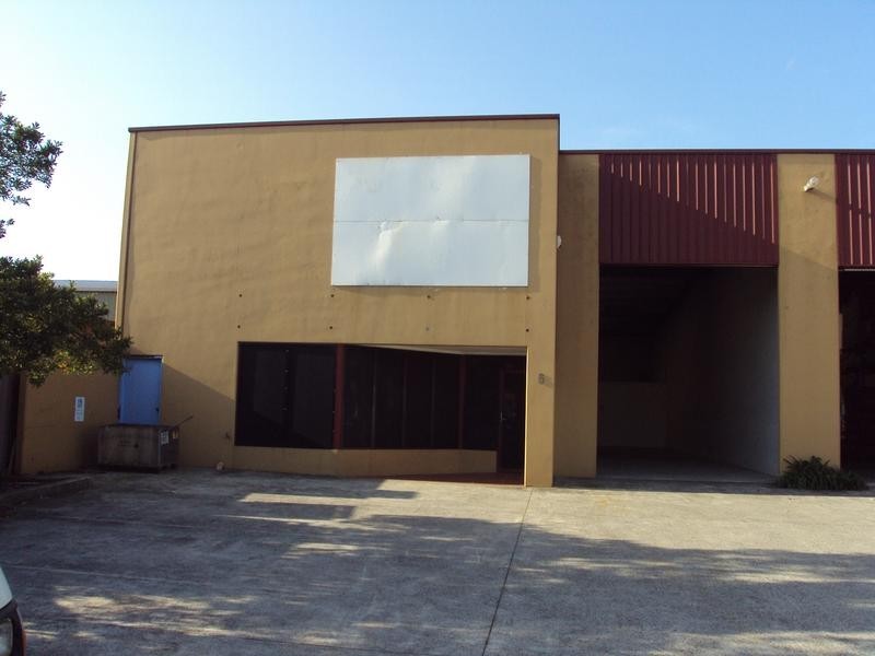 6/19-21 Ralph Black Drive, Wollongong North NSW 2500