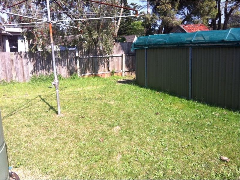 18 Graham Avenue, Gwynneville NSW 2500