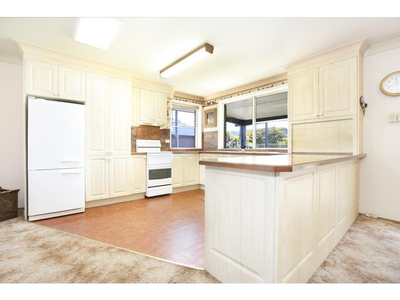 1 & 1a David Cres, Fairy Meadow NSW 2519