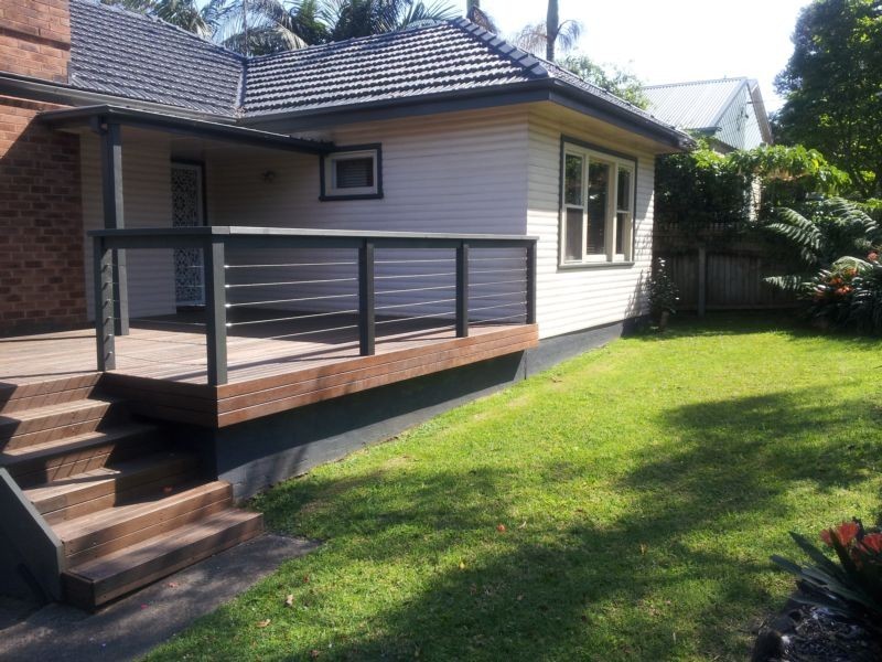 18 Taronga Avenue, Mangerton NSW 2500