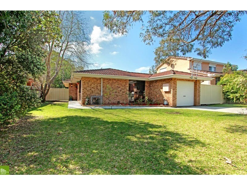 99 O’Donnell Drive, Figtree NSW 2525