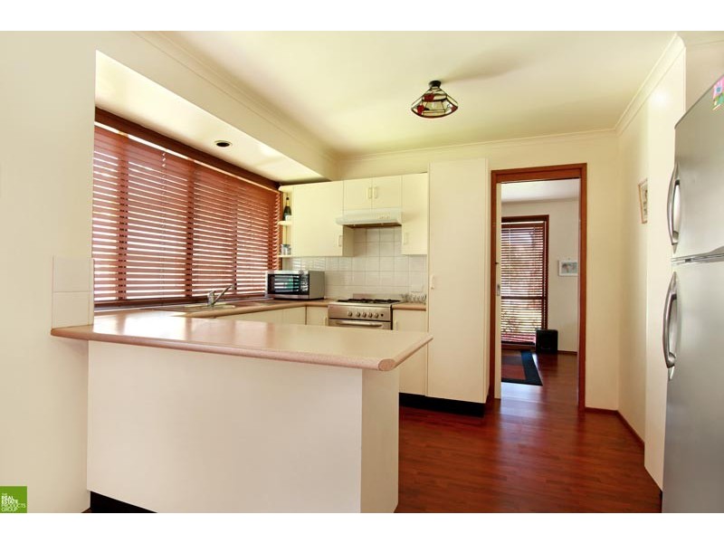 99 O’Donnell Drive, Figtree NSW 2525