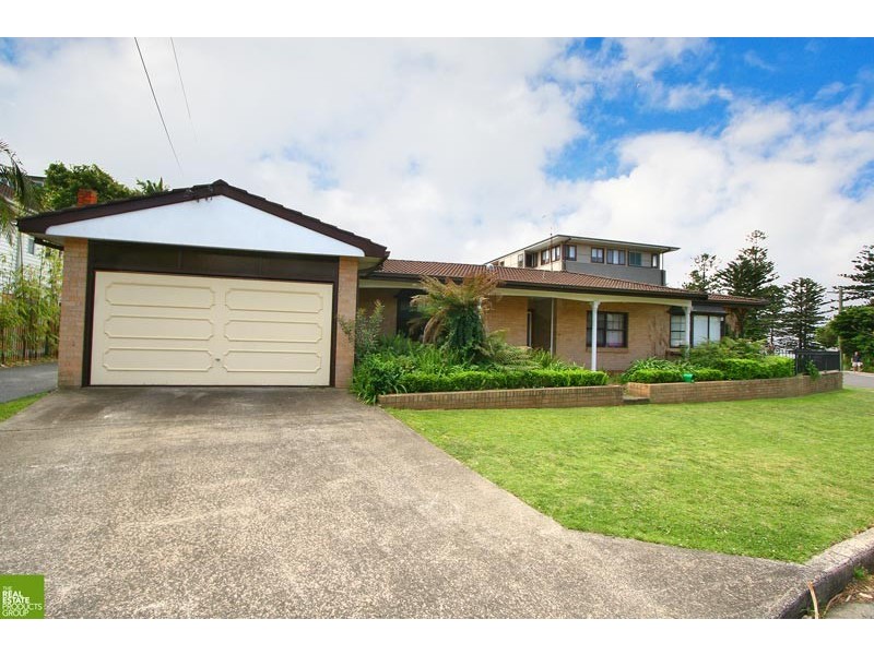 3 The Grove, Austinmer NSW 2515