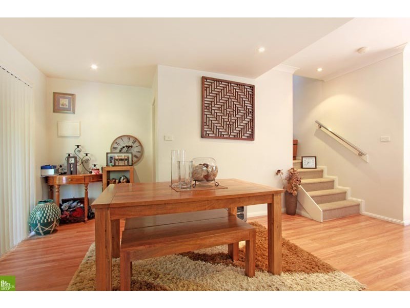 3/23 Rawlinson Street, Wollongong NSW 2500