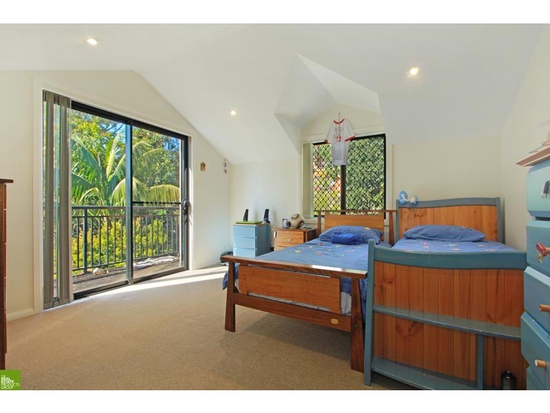 3/23 Rawlinson Street, Wollongong NSW 2500