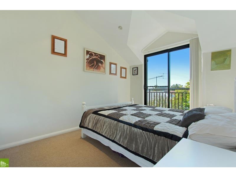 3/23 Rawlinson Street, Wollongong NSW 2500