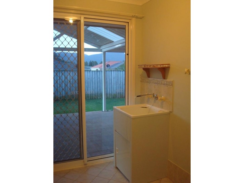 12 Goldenwood Place, Dapto NSW 2530