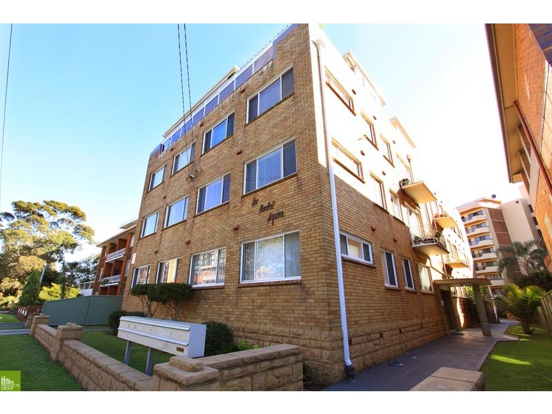 14/6 Market Square, Wollongong NSW 2500