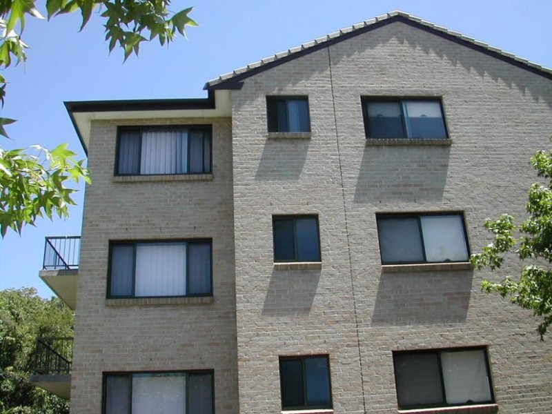 12/12 Denison Street, Wollongong NSW 2500