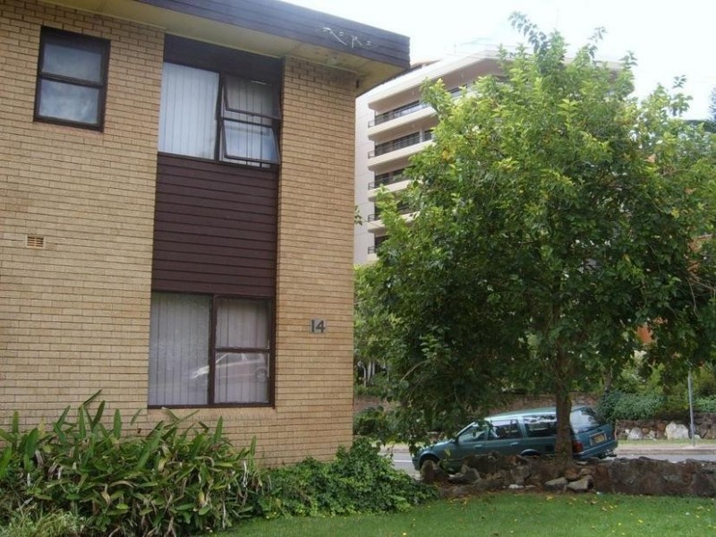 1/14 Smith Street, Wollongong NSW 2500