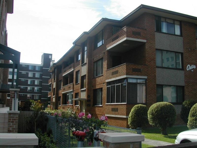 6/99 Corrimal Street, Wollongong NSW 2500