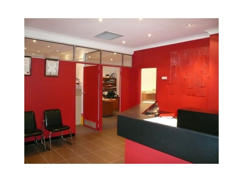 1st Floor/136 Crown Street, Wollongong NSW 2500
