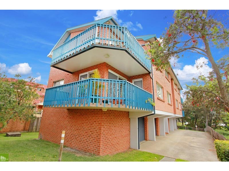 7/18 Virginia Street, Wollongong North NSW 2500