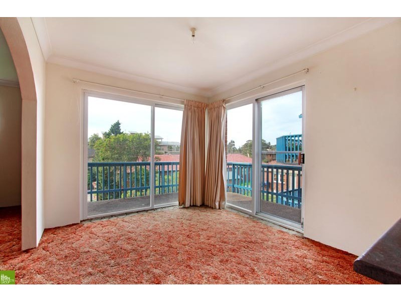 7/18 Virginia Street, Wollongong North NSW 2500