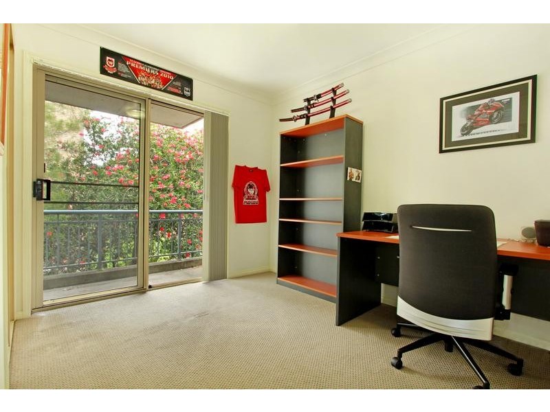 6/62 Bourke street, Wollongong North NSW 2500