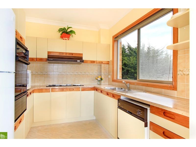 3/27 Hercules Street, Wollongong NSW 2500