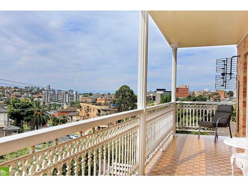 3/27 Hercules Street, Wollongong NSW 2500