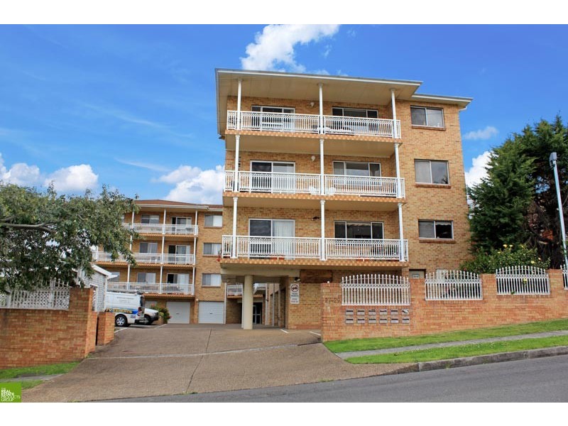 3/27 Hercules Street, Wollongong NSW 2500