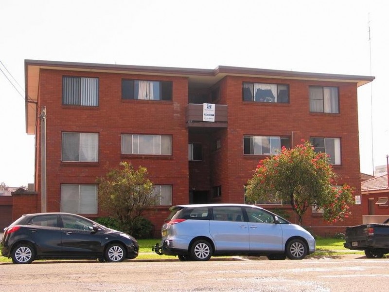 14/58 Bank Street, Wollongong NSW 2500