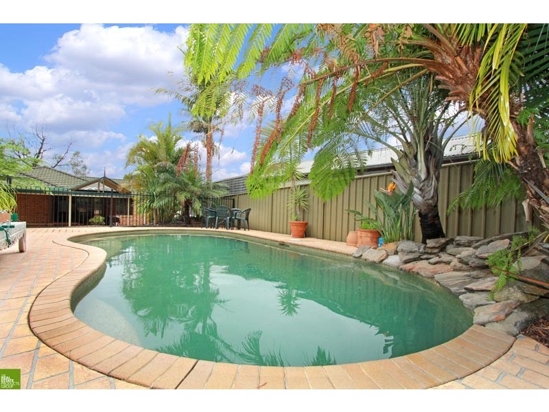 22 Grasmere Street, Mount Saint Thomas NSW 2500