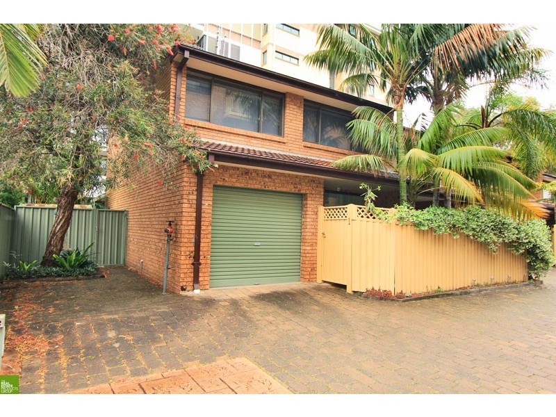 1/30 Market Street, Wollongong NSW 2500