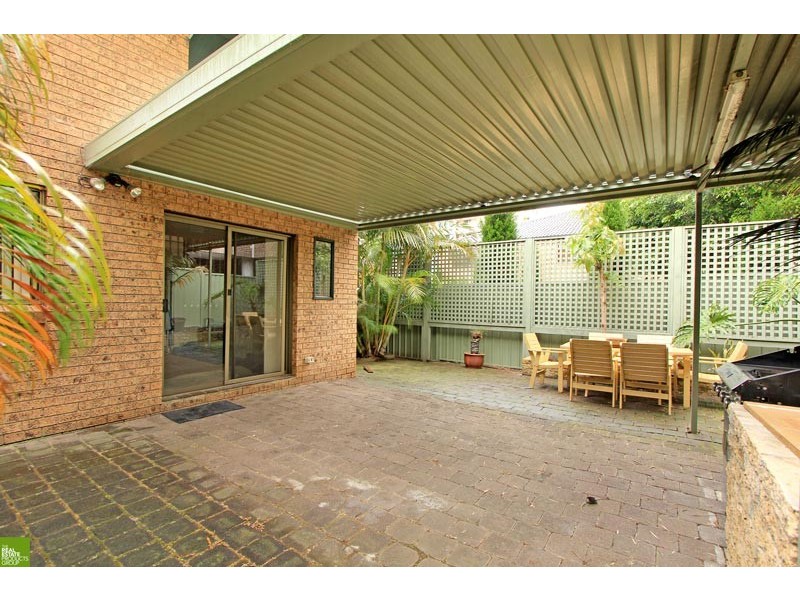 1/30 Market Street, Wollongong NSW 2500