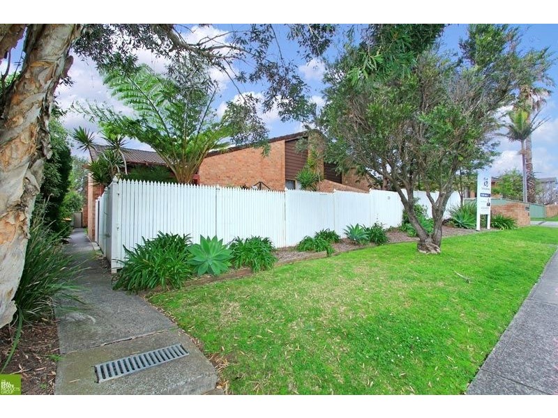 1/35 Pioneer Road, Bellambi NSW 2518