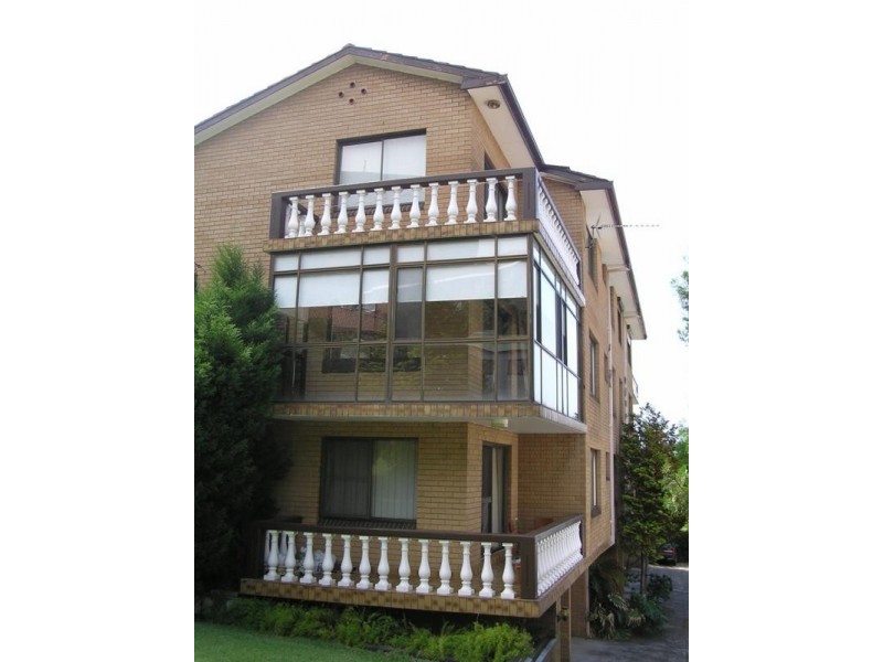 5/9 Staff Street, Wollongong NSW 2500