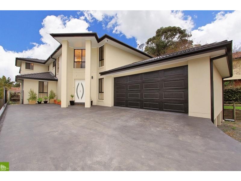 35 William Street, Keiraville NSW 2500