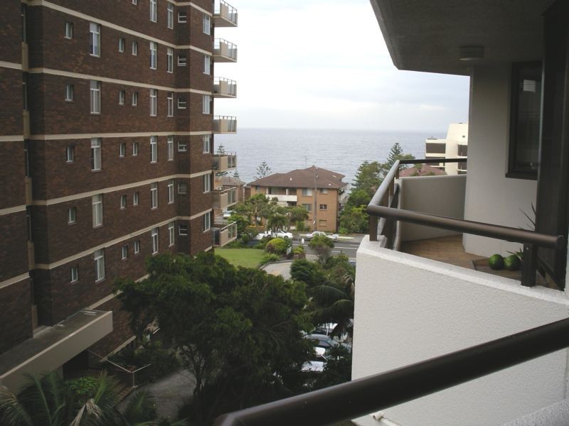 21/22 Corrimal Street, Wollongong NSW 2500