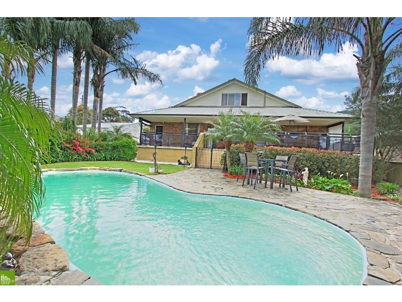 23 Corrimal Street, Tarrawanna NSW 2518