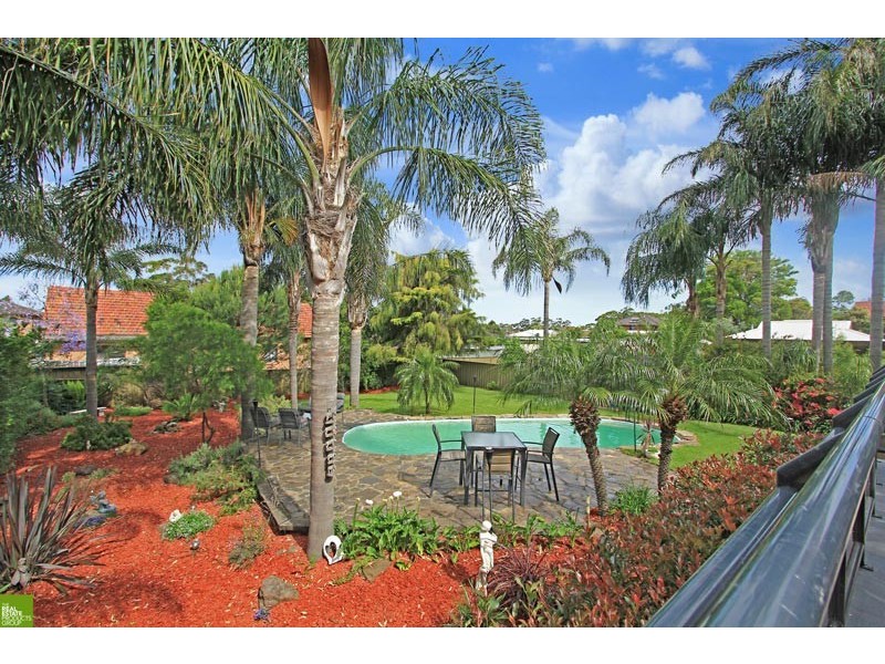 23 Corrimal Street, Tarrawanna NSW 2518