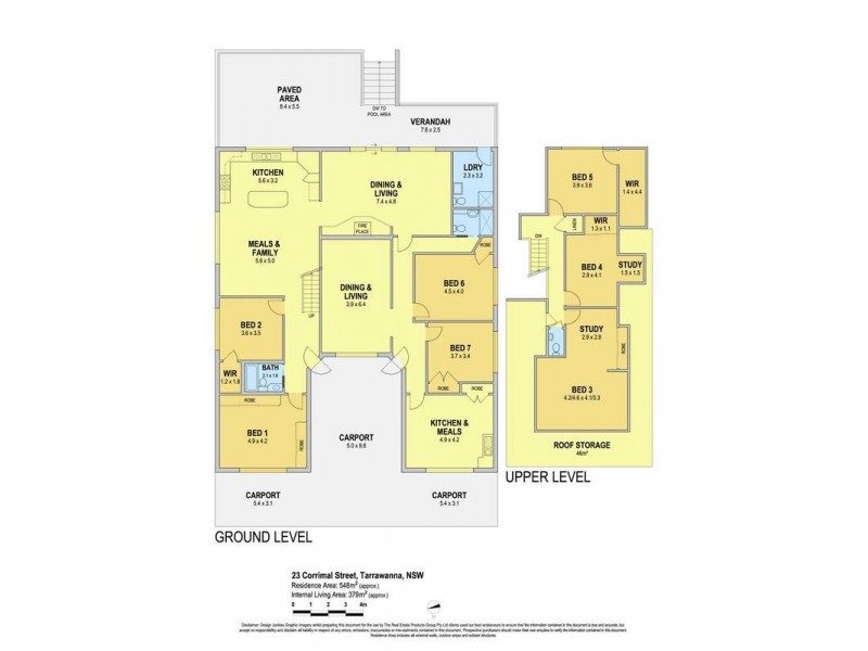 23 Corrimal Street, Tarrawanna NSW 2518