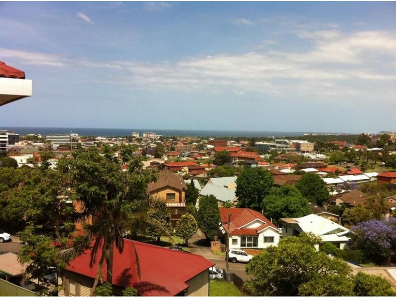 11/395 Crown Street, Wollongong NSW 2500